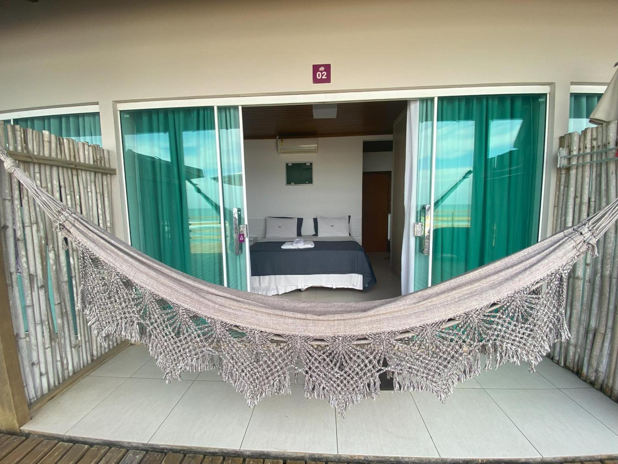 Hibisco Guest House - Florianopolis — Fotos 1